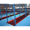 Warehouse Shelving of Mezzanine Racking (EBIL-GLHJ)